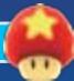 NINTENDO SUPER MARIO GALAXY 2 - Championon d'énergie - 1