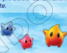 NINTENDO SUPER MARIO GALAXY 2 - MISEÀJOUR DU MENU DU SYSTEME - 1