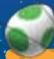 NINTENDO SUPER MARIO GALAXY 2 - Monter sur Yoshi/Descendre de Yoshi - 4
