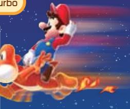 NINTENDO SUPER MARIO GALAXY 2 - Manger un piment turbo - 2