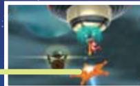 NINTENDO SUPER MARIO GALAXY 2 - Super anneau étoile - 1