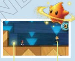 NINTENDO SUPER MARIO GALAXY 2 - Mode allie - 1