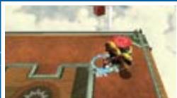NINTENDO SUPER MARIO GALAXY 2 - Tourbillonner - 2