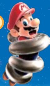 NINTENDO SUPER MARIO GALAXY 2 - marioressort - 3