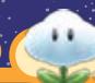 NINTENDO SUPER MARIO GALAXY 2 - mario nuage - 1