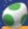 NINTENDO SUPER MARIO GALAXY 2 - Tirer sur un ennemi/objet - 6