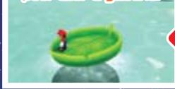 NINTENDO SUPER MARIO GALAXY 2 - Boule étollée - 6
