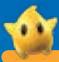 NINTENDO SUPER MARIO GALAXY 2 - Mario Boo - 3