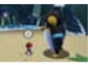 NINTENDO SUPER MARIO GALAXY 2 - Charge au sol - 3