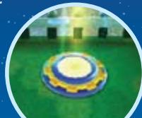 NINTENDO SUPER MARIO GALAXY 2 - Téléporteur - 4