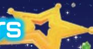 NINTENDO SUPER MARIO GALAXY 2 - Voyager dans l'univers - 1