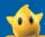NINTENDO SUPER MARIO GALAXY 2 - Morceau d'etoiie - 2