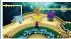 NINTENDO SUPER MARIO GALAXY 2 - Listedesétolles - 1