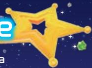NINTENDO SUPER MARIO GALAXY 2 - Commencer une partie - 1