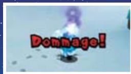 NINTENDO SUPER MARIO GALAXY 2 - «Dommage!» et «Vous avez perdul » - 1