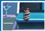 NINTENDO SUPER MARIO GALAXY 2 - marioressort - 2