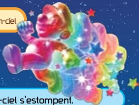 NINTENDO SUPER MARIO GALAXY 2 - Mario arc-en-del - 2