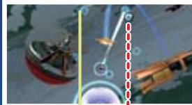 NINTENDO SUPER MARIO GALAXY 2 - étoile crampon - 2