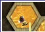 NINTENDO SUPER MARIO GALAXY 2 - mario.de feu - 3