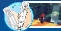 NINTENDO SUPER MARIO GALAXY 2 - Jancez-la   vers la cible, - 1