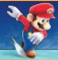 NINTENDO SUPER MARIO GALAXY 2 - Secouer - 2