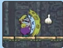 NINTENDO WARIO SHAKE IT - Secoue tout ce que tu peux! - 1