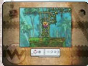 NINTENDO WARIO SHAKE IT - Ve los movimientos en las demoestraciones - 1