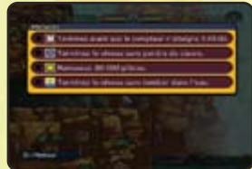 NINTENDO WARIO SHAKE IT - Mettre mon jeu sur pause - 2