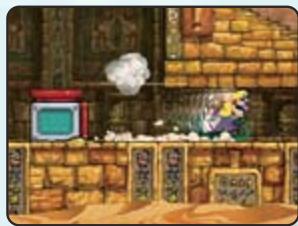 NINTENDO WARIO SHAKE IT - Impulsador - 1