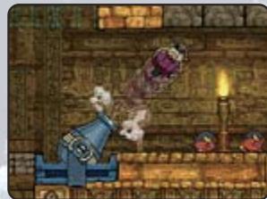 NINTENDO WARIO SHAKE IT - Canon estallido - 1