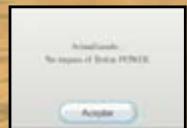 NINTENDO WARIO SHAKE IT - ACTUALIZACION DEL MENU DEL SISTEMA - 1