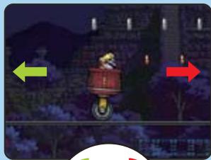 NINTENDO WARIO SHAKE IT - Carefull! Unibuckets Ain't Cheap! - 1