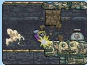 NINTENDO WARIO SHAKE IT - Smash Those Blocks! - 1