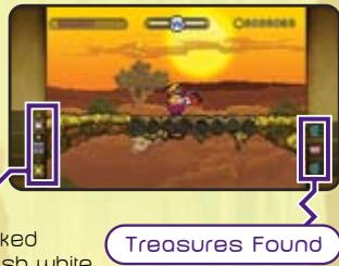 NINTENDO WARIO SHAKE IT - Mission Reminders - 1