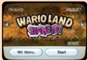 NINTENDO WARIO SHAKE IT - Start Playing My Game! - 7