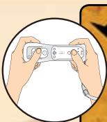 NINTENDO WARIO SHAKE IT - Start Playing My Game! - 11