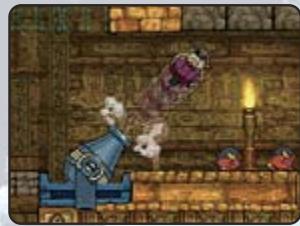 NINTENDO WARIO SHAKE IT - Canons-kaboum - 1