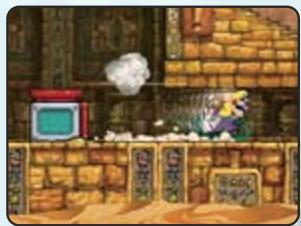 NINTENDO WARIO SHAKE IT - Tuyaux à vitesse - 1