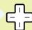 NINTENDO WARIO SHAKE IT - Commandes dans les menus - 1