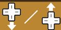 NINTENDO WARIO SHAKE IT - Commandes dans les Monoseaux - 1