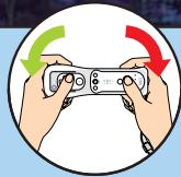 NINTENDO WARIO SHAKE IT - Carefull! Unibuckets Ain't Cheap! - 2