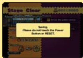 NINTENDO WARIO SHAKE IT - Saving Your Data - 1