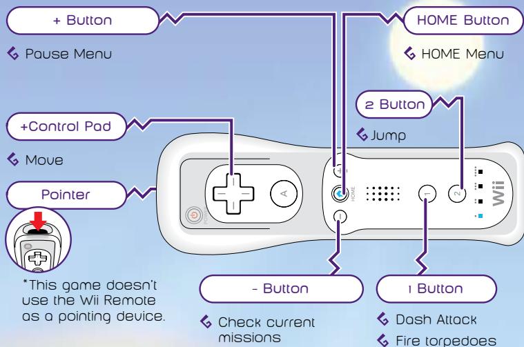 NINTENDO WARIO SHAKE IT - Wii Remote - 1