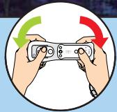 NINTENDO WARIO SHAKE IT - Attention! Les Monoseaux ne sont pas donné! - 1