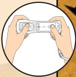 NINTENDO WARIO SHAKE IT - Commencer une partie! - 10