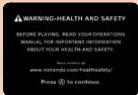 NINTENDO WARIO SHAKE IT - Start Playing My Game! - 2