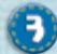 NINTENDO WII KIRBYS EPIC YARN - Wii™ console disc slot. The Wii console will turn on. - 5