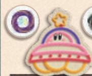 NINTENDO WII KIRBYS EPIC YARN - TRANSFORMACIONES - 4
