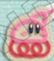 NINTENDO WII KIRBYS EPIC YARN - Desenredar - 2