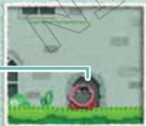 NINTENDO WII KIRBYS EPIC YARN - Porte - 1